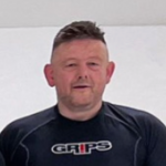 Martin Pruzinec - BJJ pokročilí