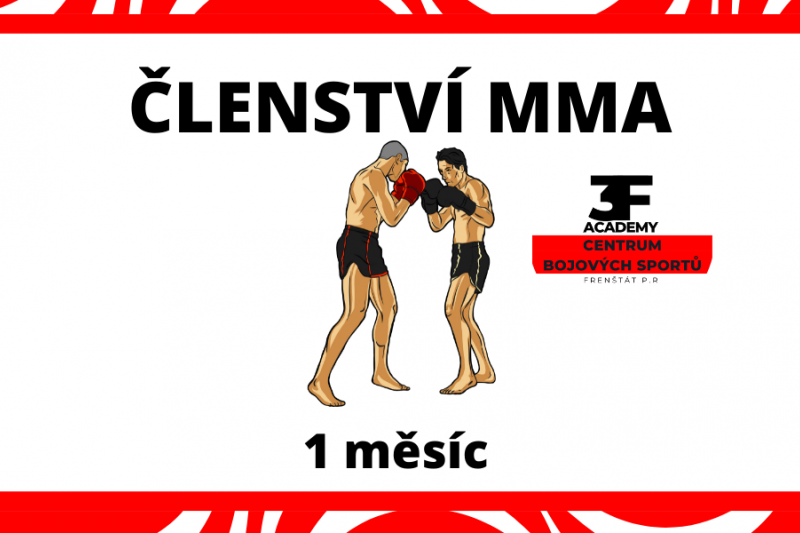 Členství MMA Členství